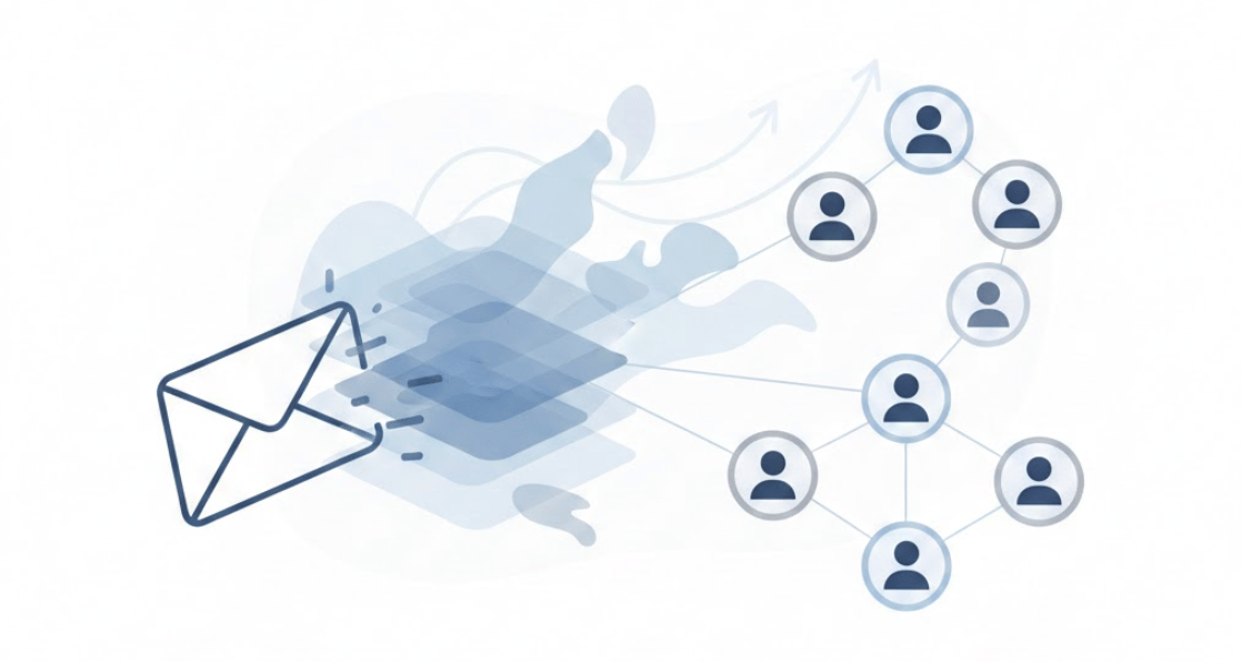 Stop Broadcasting and Start Segmenting