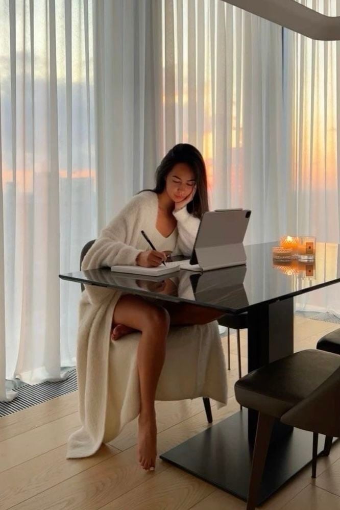 The Digital Declutter