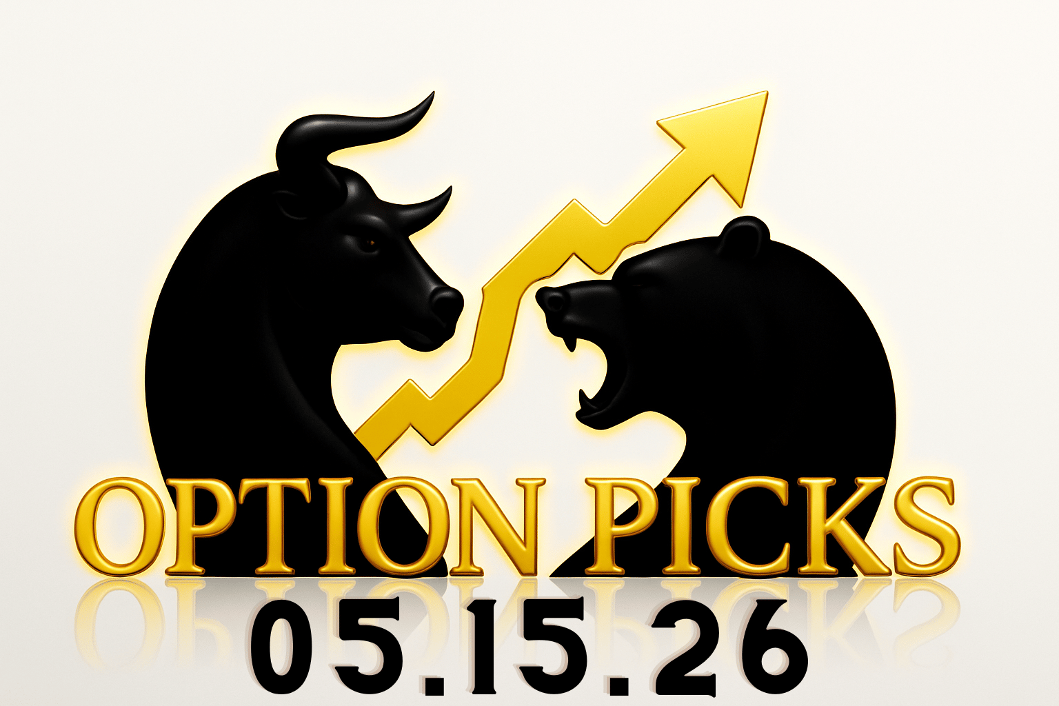 DAILY TRADE INSIDE - 05/15/26