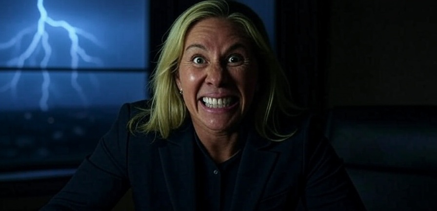 9/22/25: Nest of Conspiracy Theorizing