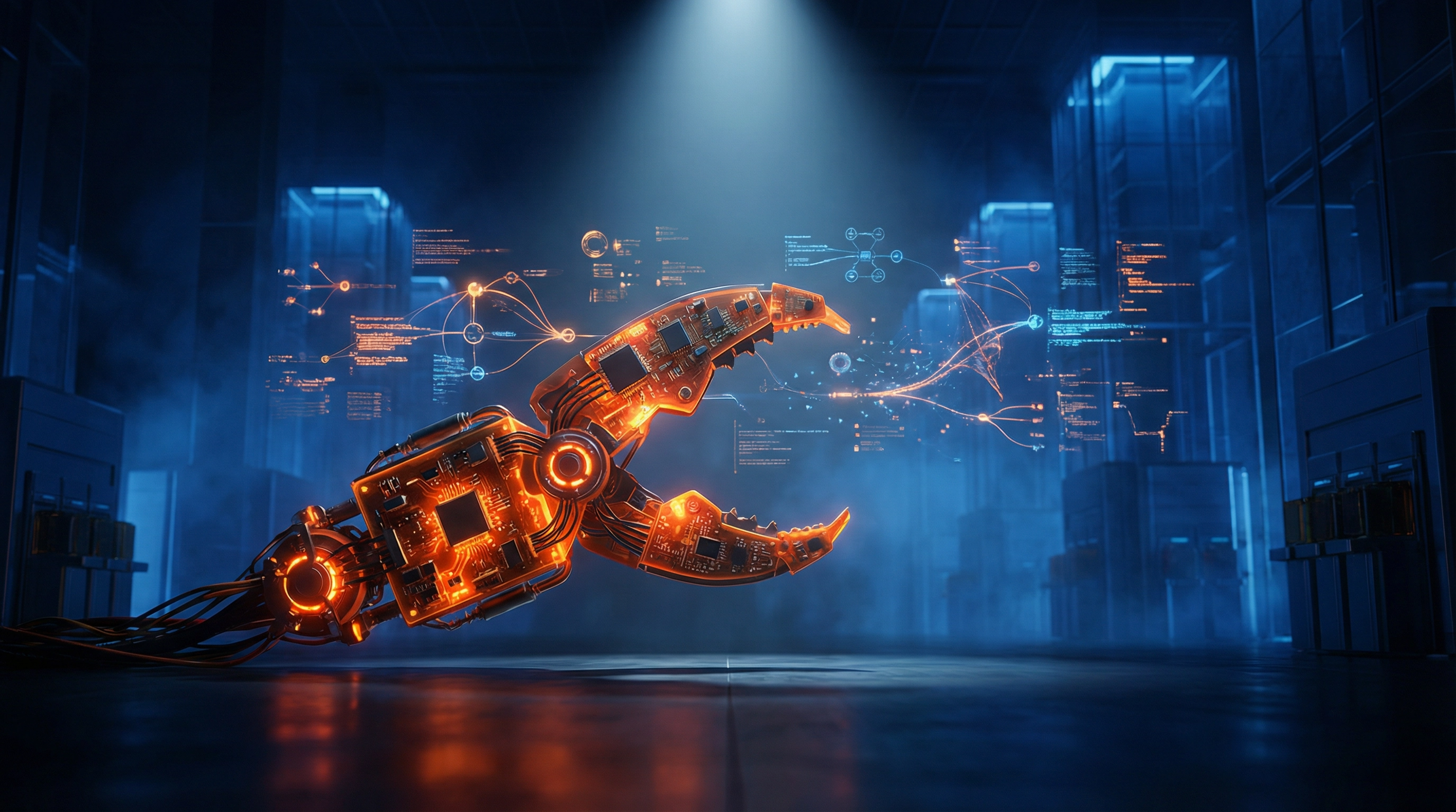 ☕OpenClaw's ChatGPT Moment & The $25B Terafab