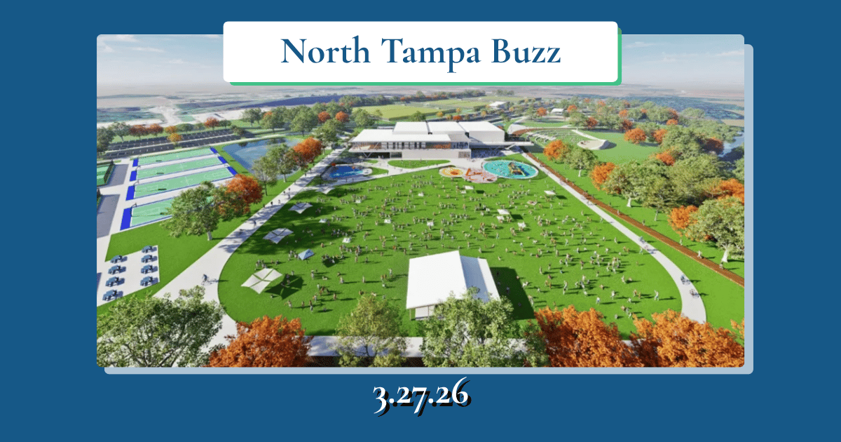 🐣 Spring Events Are Picking Up