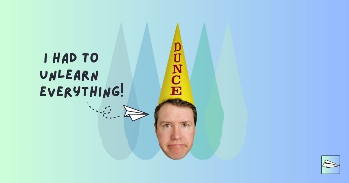 5 “Skills” I Had to Unlearn to Scale from $1M to $10M