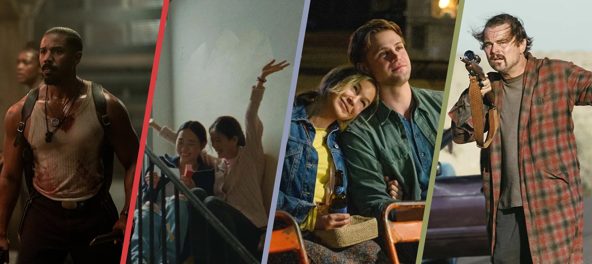 The 21 Best Movies of 2025