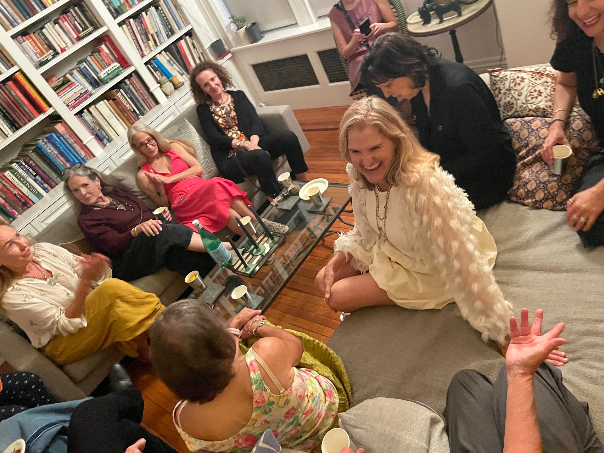 Age Boldly: Too Late to Get in the Best Shape of Your Life? No Way. 