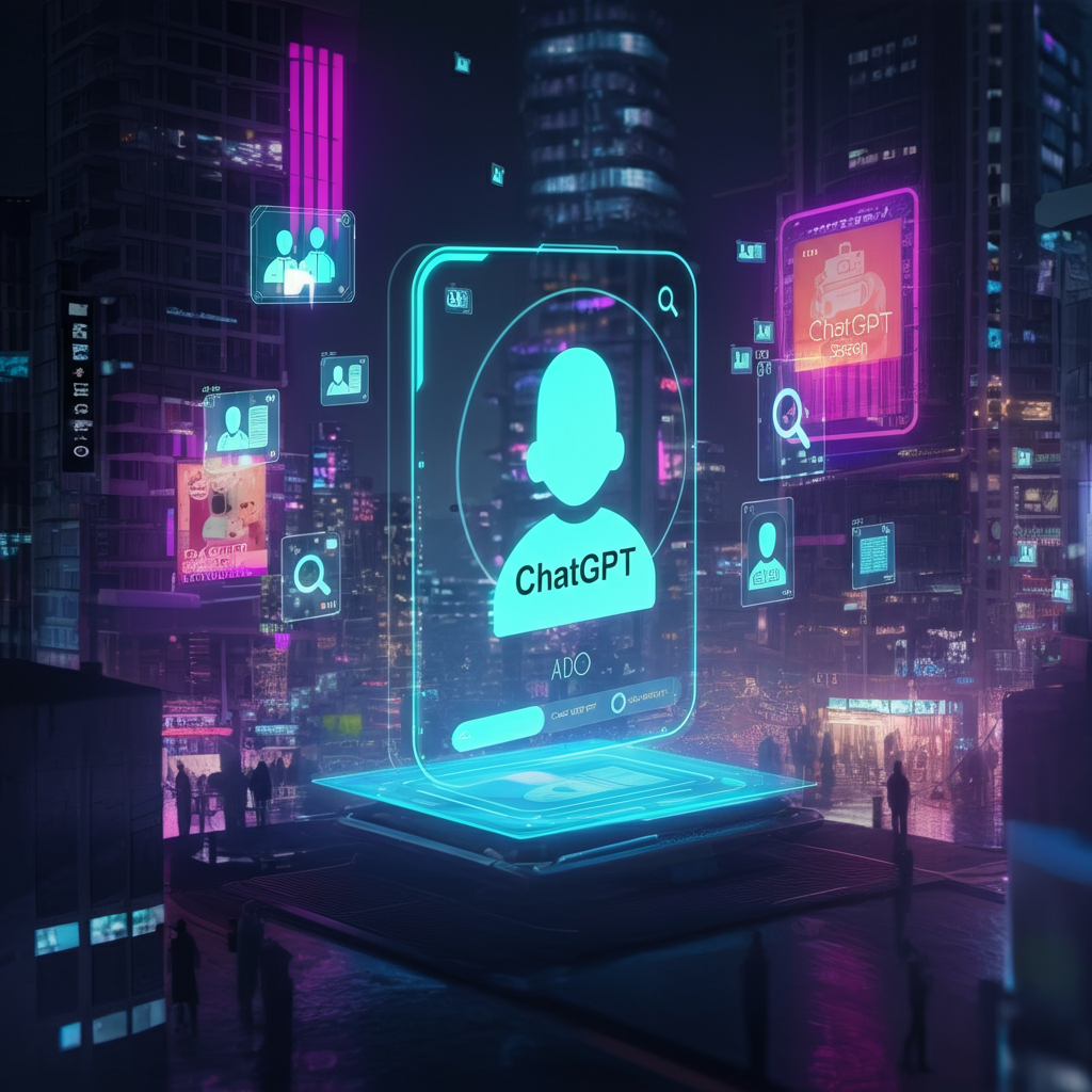 【 AI搜尋新世代殺到埋身 🔍 】傳統搜尋已死!? ChatGPT改寫遊戲規則!