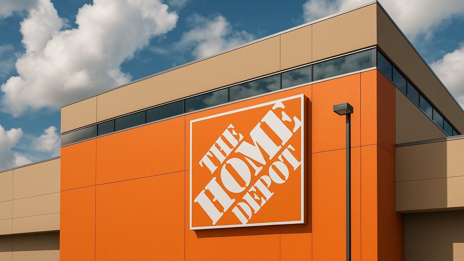 Home Depot Missed Earnings Again. But Wall Street's $429 Price Target Ignores the Real Risk in Your ETF Portfolio