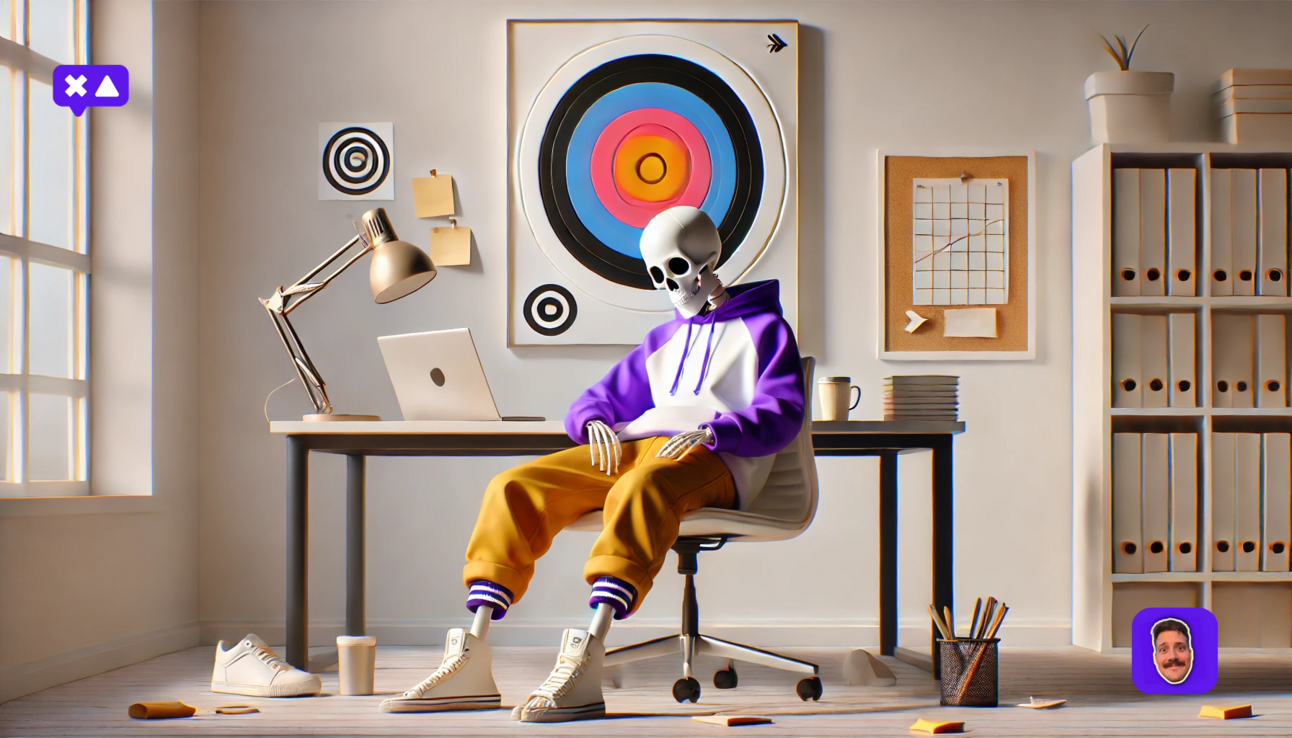 The cost of an unclear ideal customer profile (ICP)