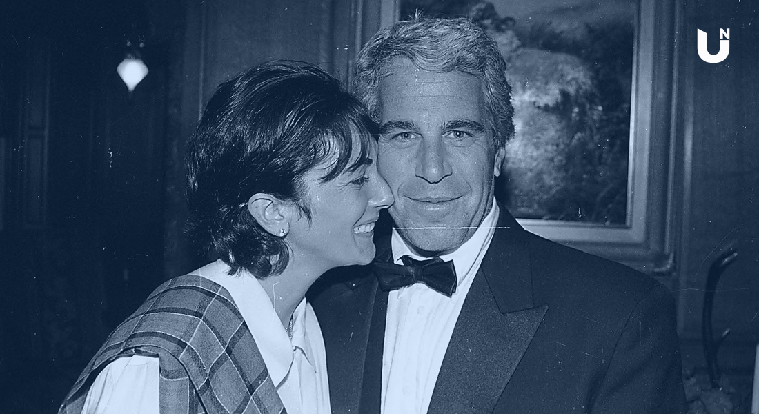 How Epstein Became Trump's Biggest Problem