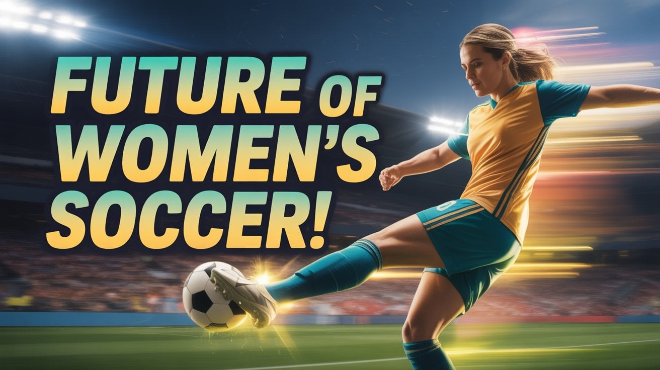 How TLH Reckoning Is Building the Future of Women’s Soccer? | Jeff "Fuzzy" Wenzel with Dr. Ashley Fontes