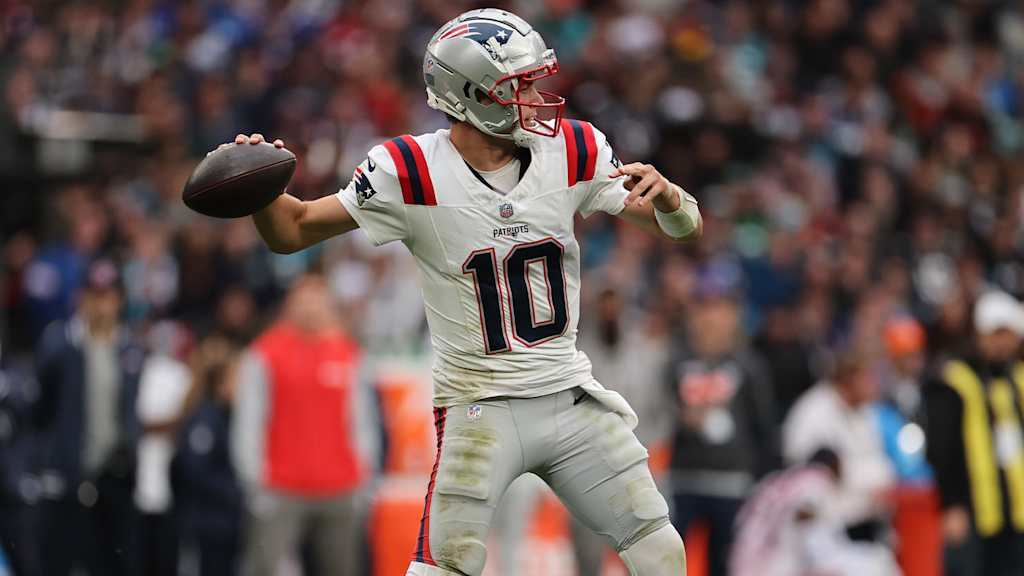 💰 Walter's Week 5 Best Bets