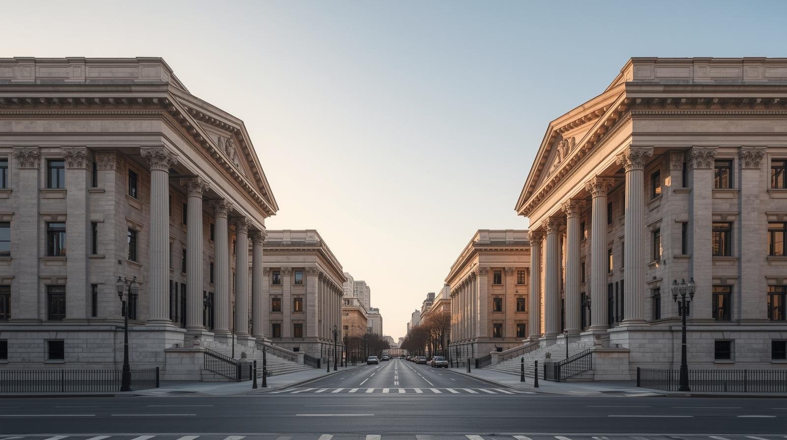 Wall Street's Big Four Banks