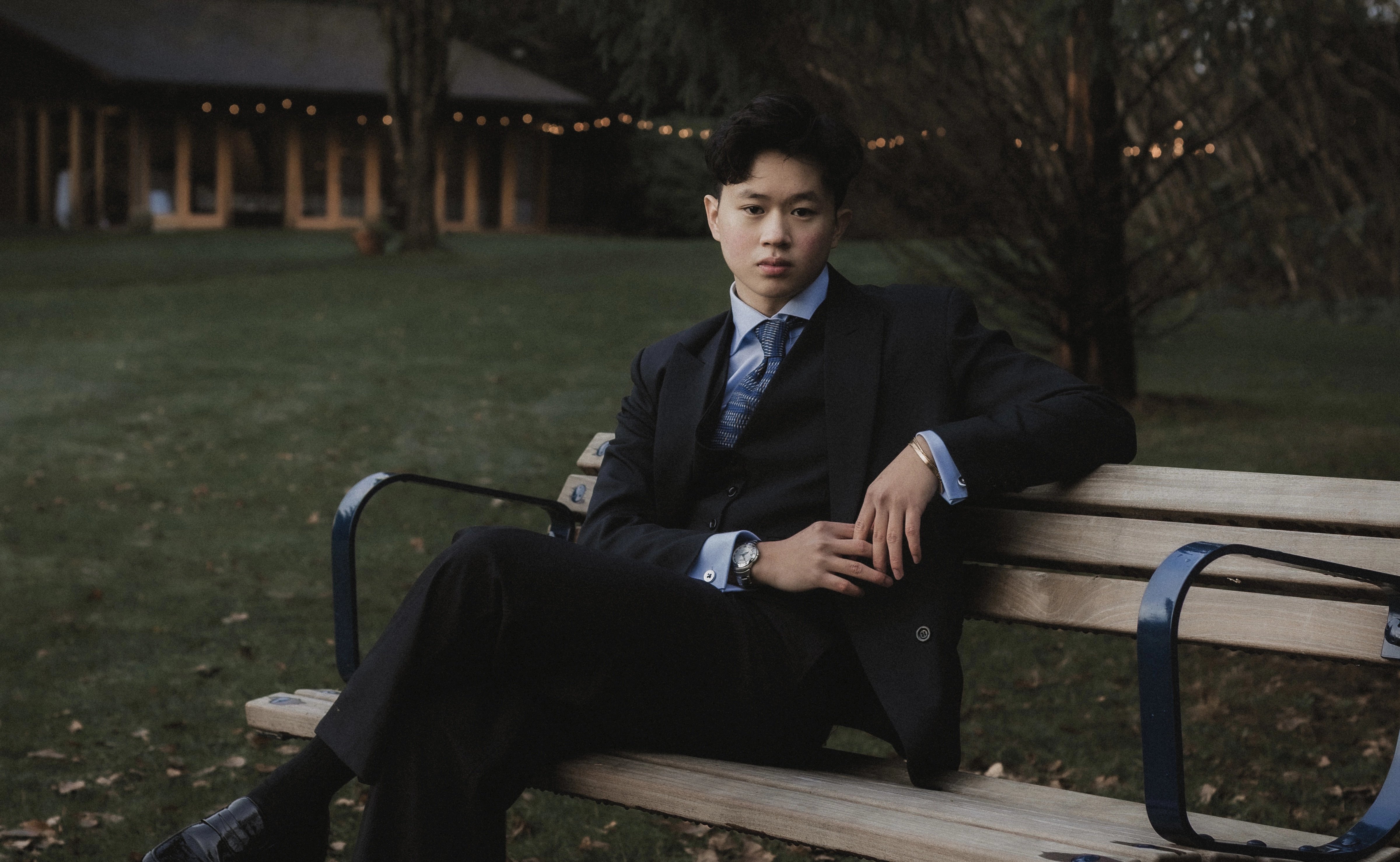 Meet Jay Vu: People of Vancity Ep9