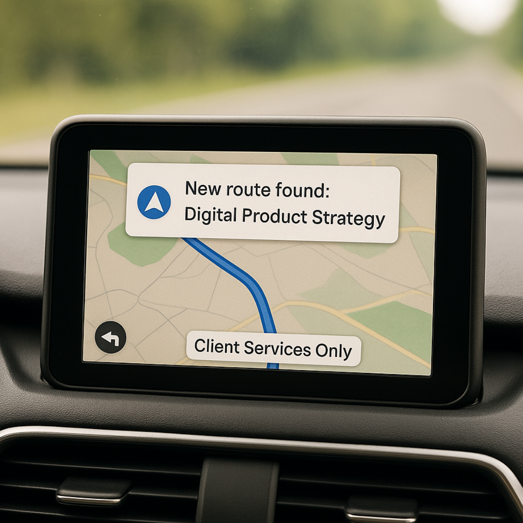 From Booked Out to Sold Out