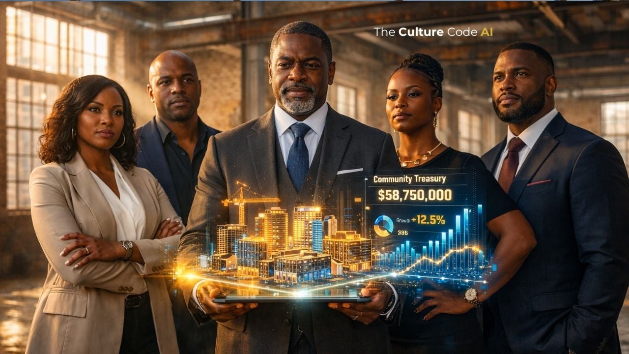 ✊🏾The Long Game 