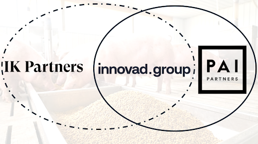 PAI Partners Acquires Innovad Group