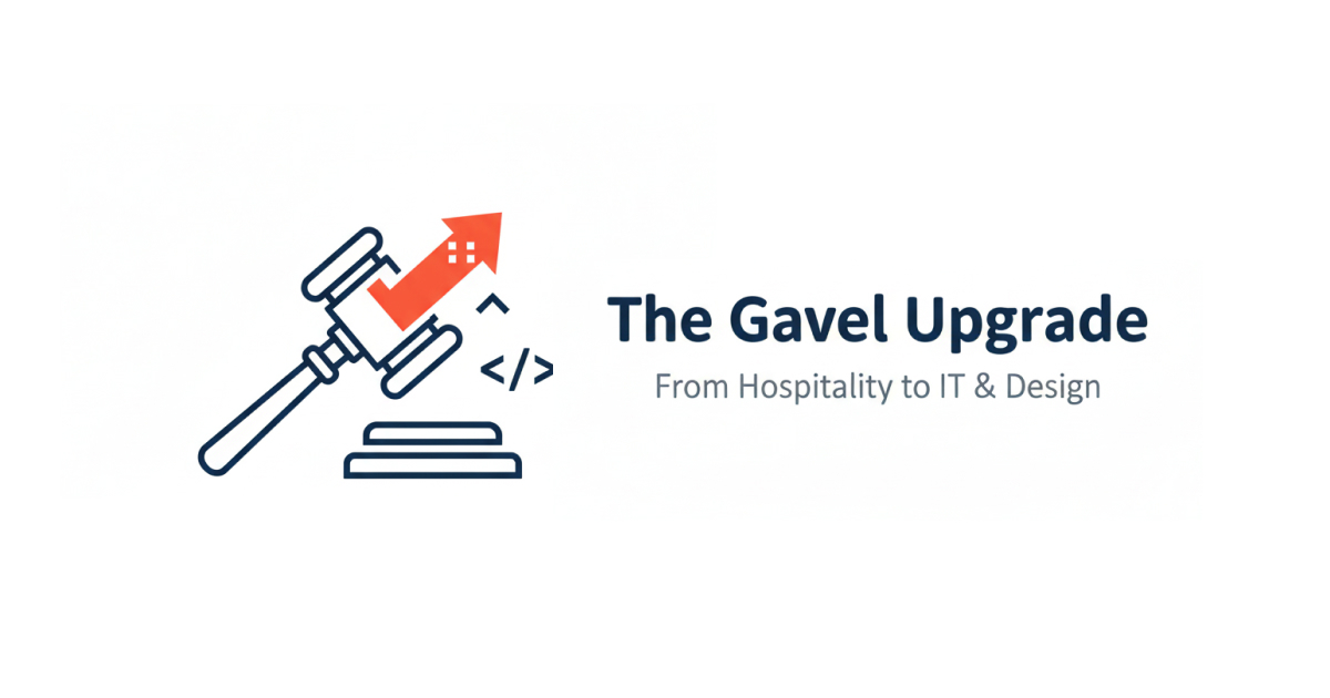 The Upgrade #1: The Mental Escape