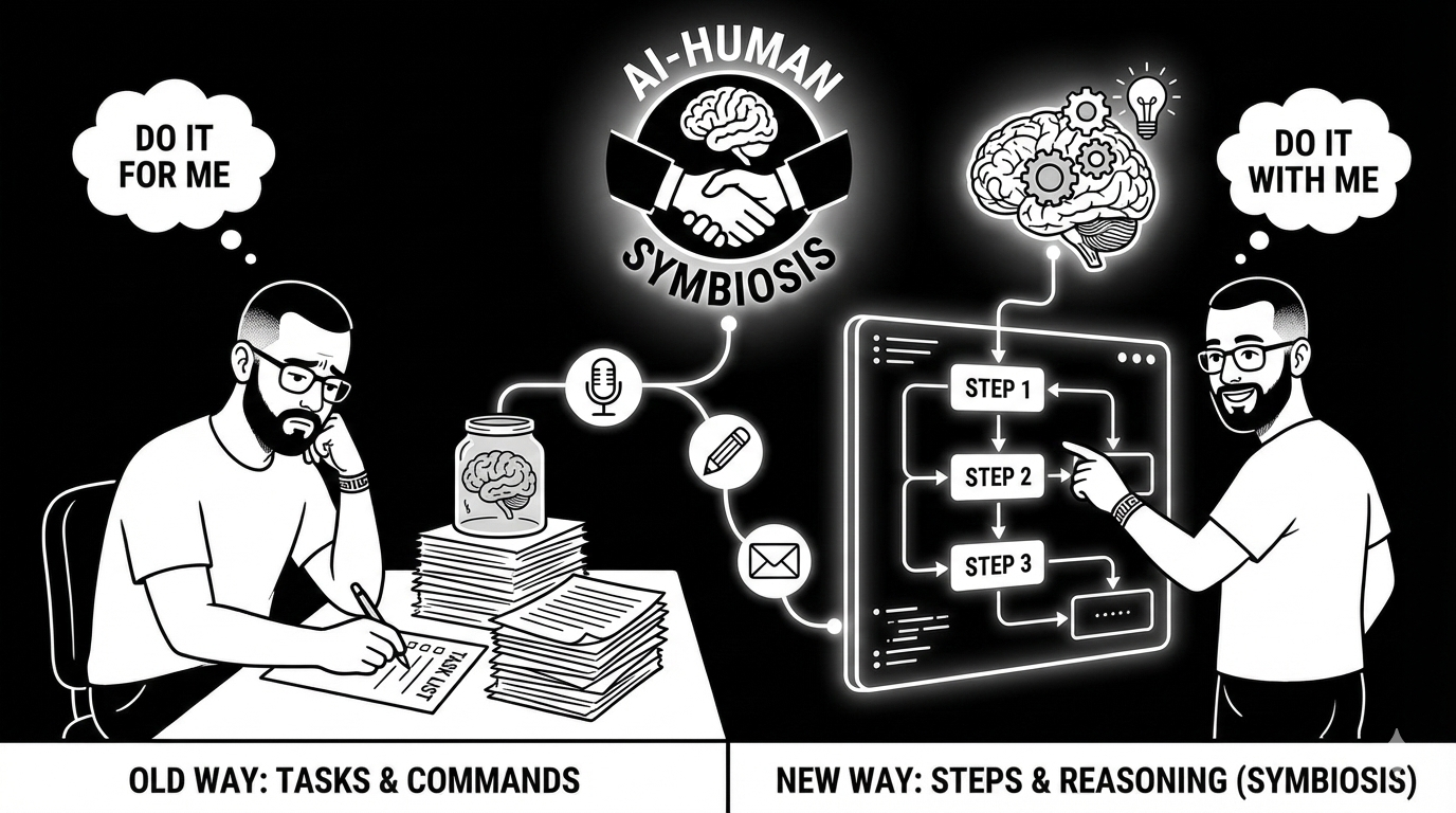 learn this skill if you want to become irreplaceable