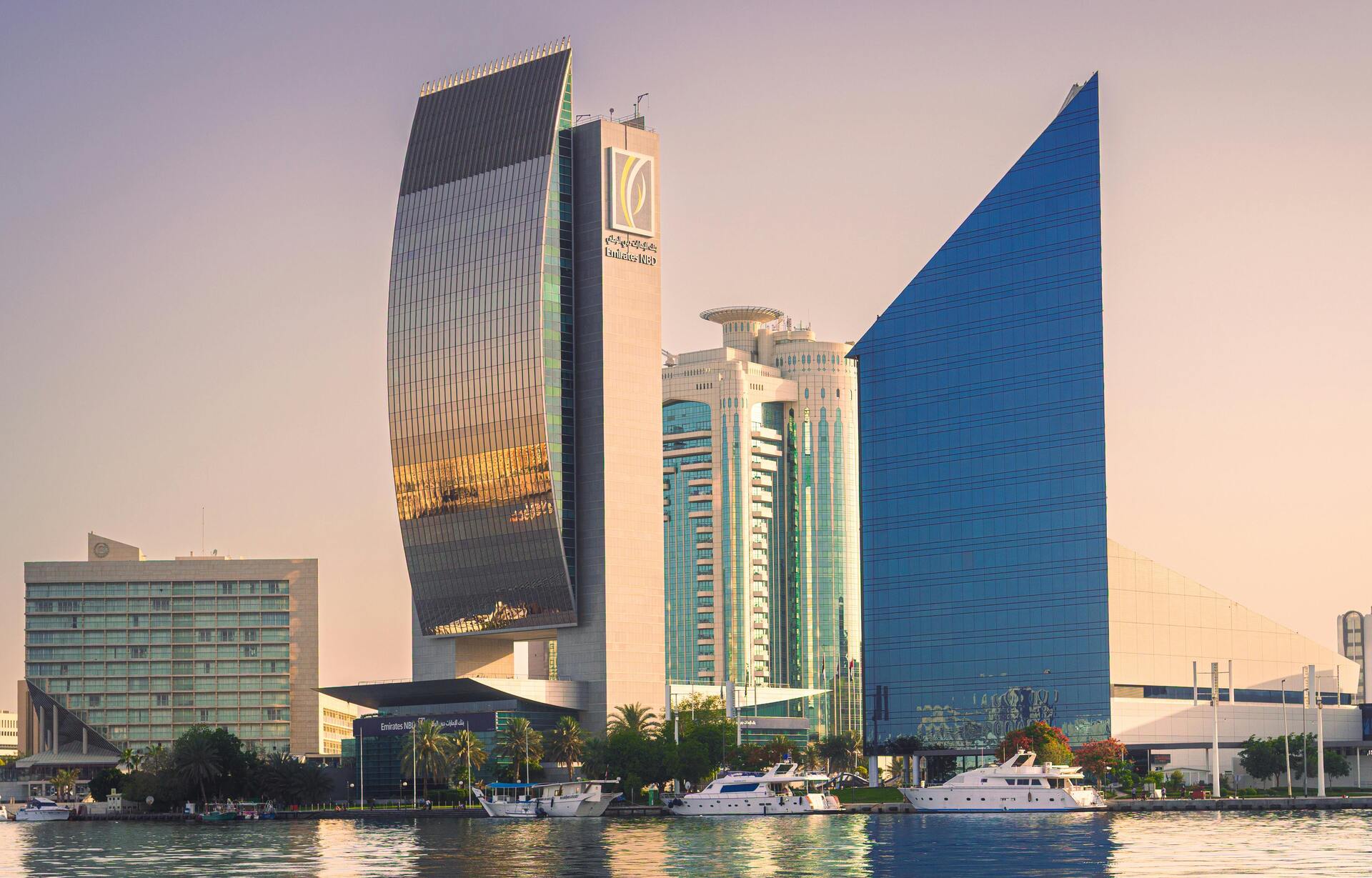 Dubai Real Estate Market Review 12-Nov-2025