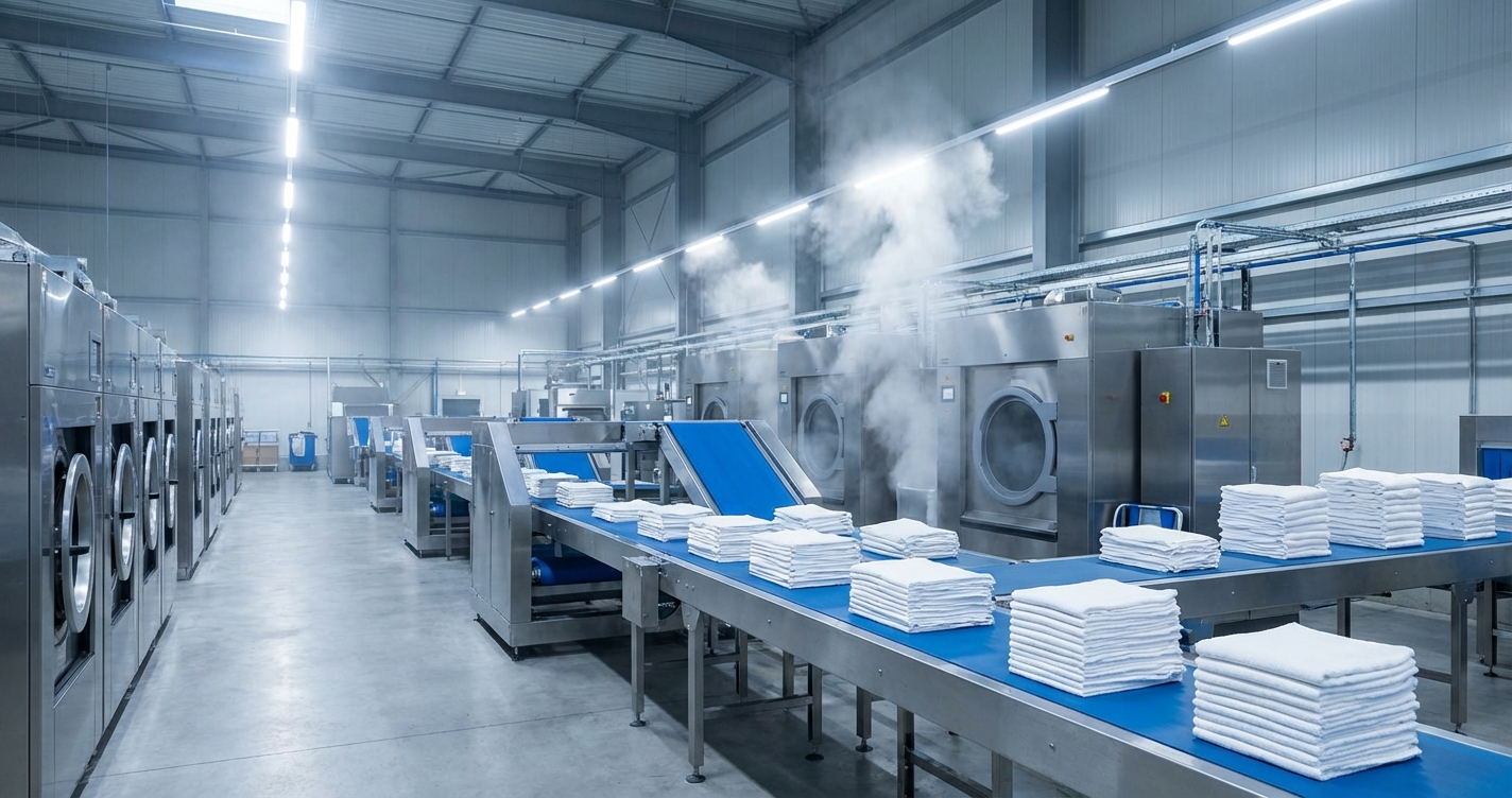 Sterling Group Bets on Healthcare Infrastructure Consolidation