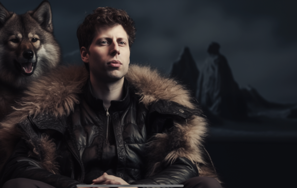 🏠 Let's Sell Some GPTs