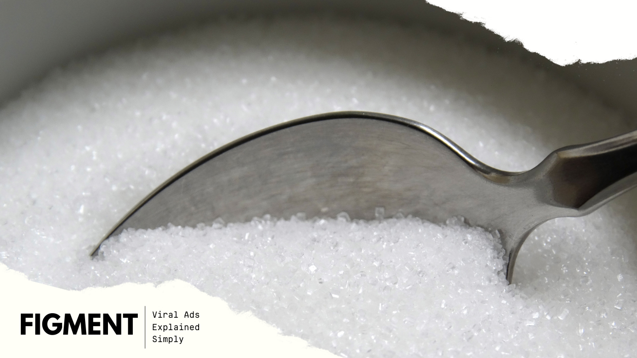 DON'T BE A SUGAR DADDY!