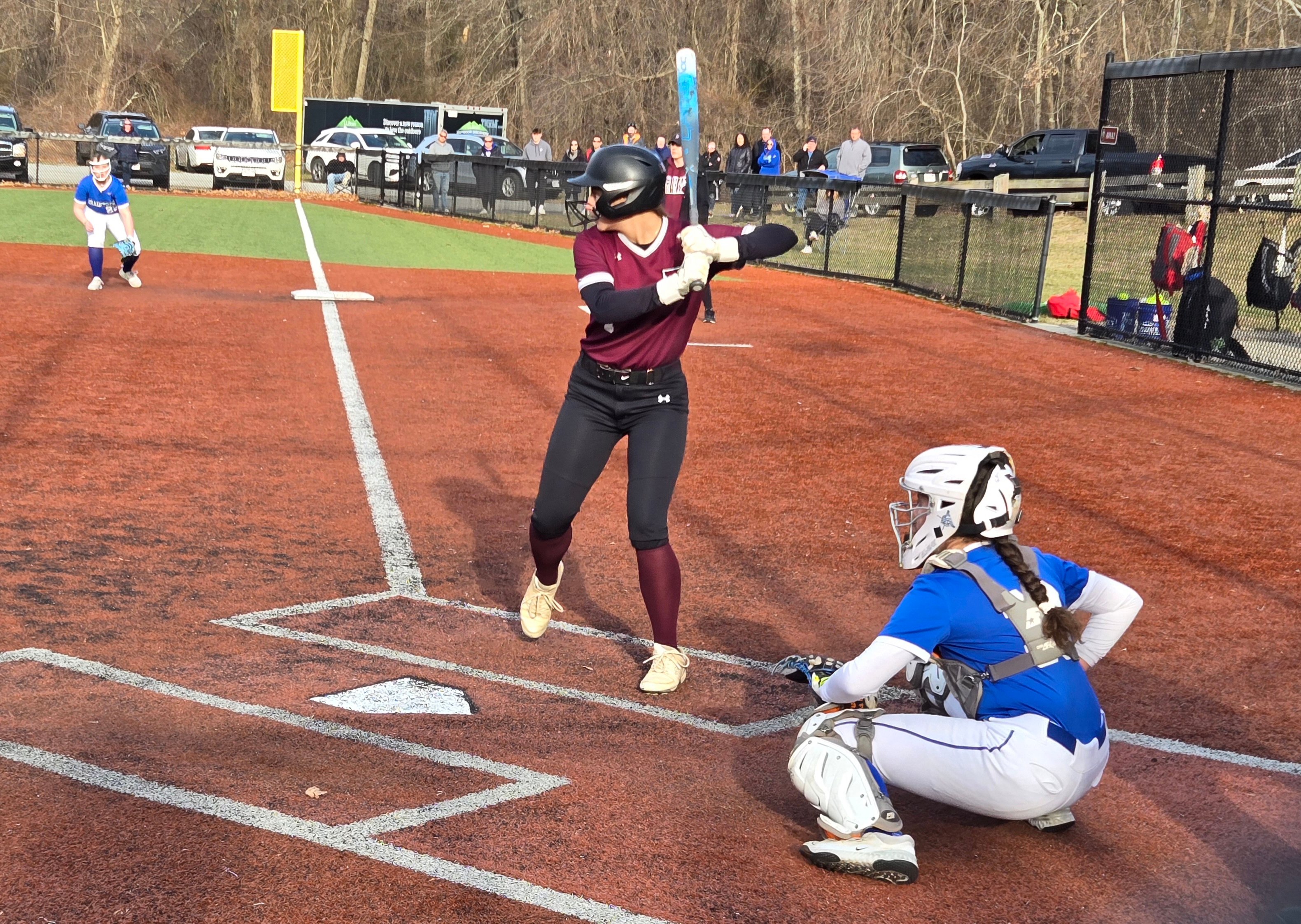 Reading between the lines