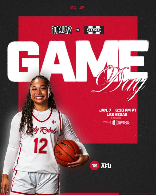 Lady Rebels Bring Perfect Mountain West Start Home vs. Utah State