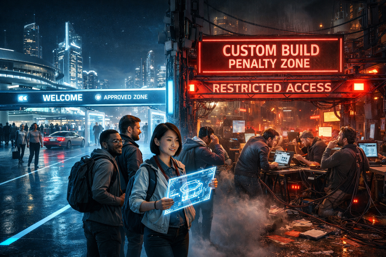 South Korea just raised the AI compliance bar for everyone 