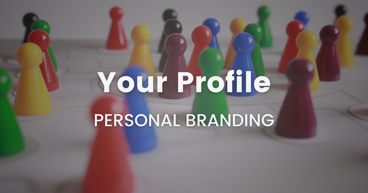 #66 Personal branding for researchers