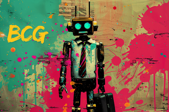 😋🚀 Consultoras en Auge por la IA y Demandas Musicales a Generadores IA