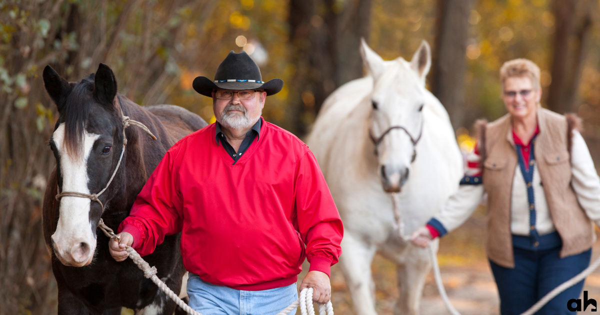 How Long Do Horses Live? [Average Lifespan Guide]