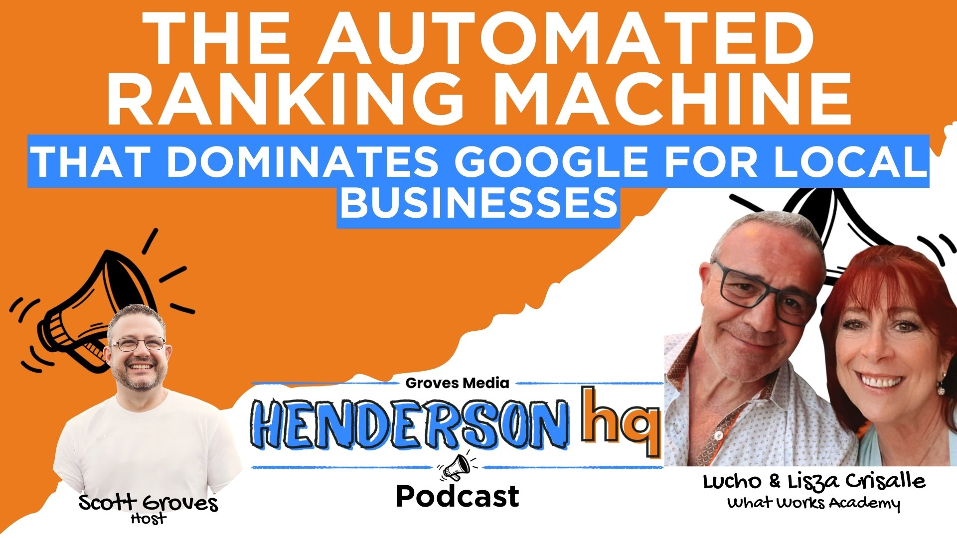 Local Business Owners: Stop Losing Money While You Sleep - AI Automation Explained
