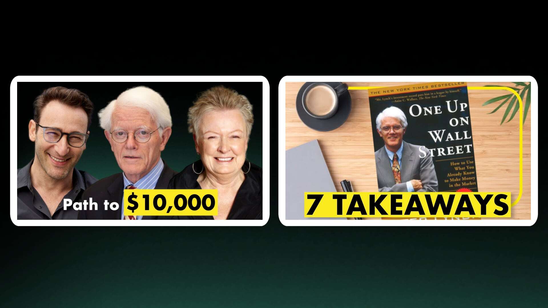 From Zero to $10,000: What Actually Works