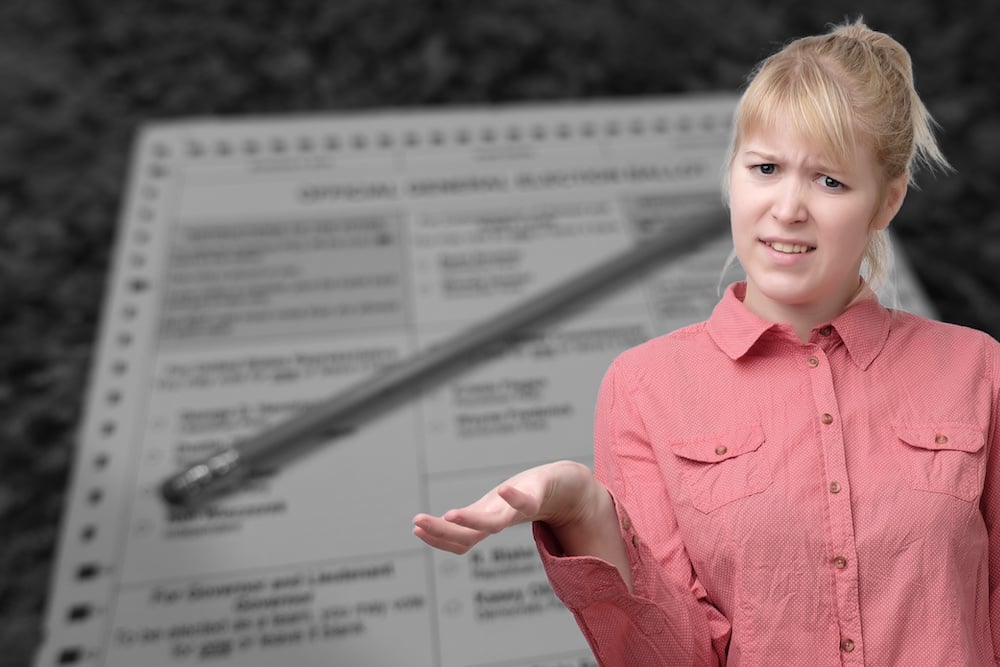 SF’s 2022 Ballot, Redesigned for the Modern Voter