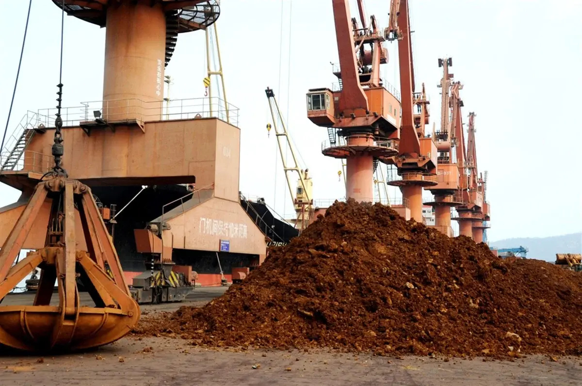 These 3 Rare Earth Stocks Are Surging Alongside MP Materials