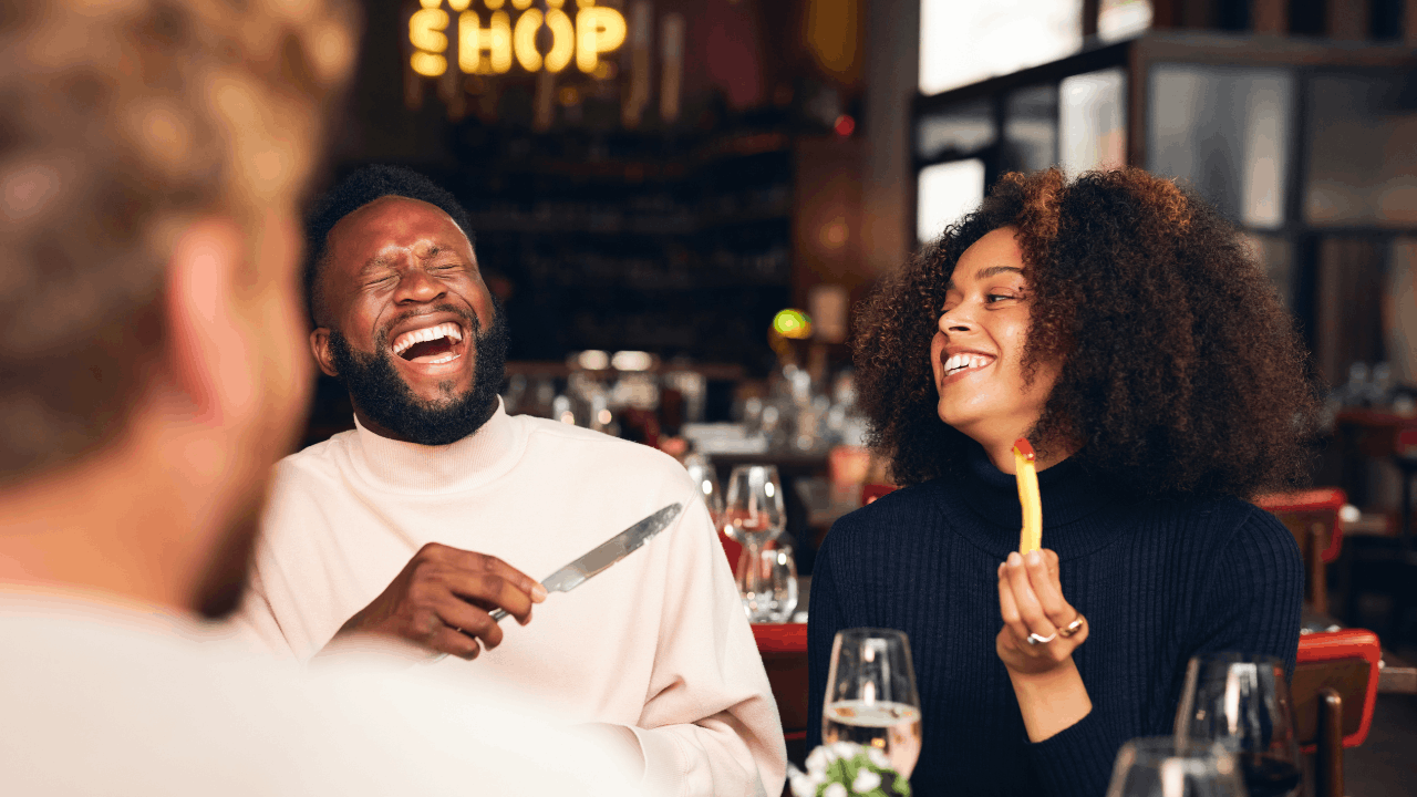 March 16, 2026 - Finding Joy in Unexpected Places: 6 Ways to Enjoy the Small Moments