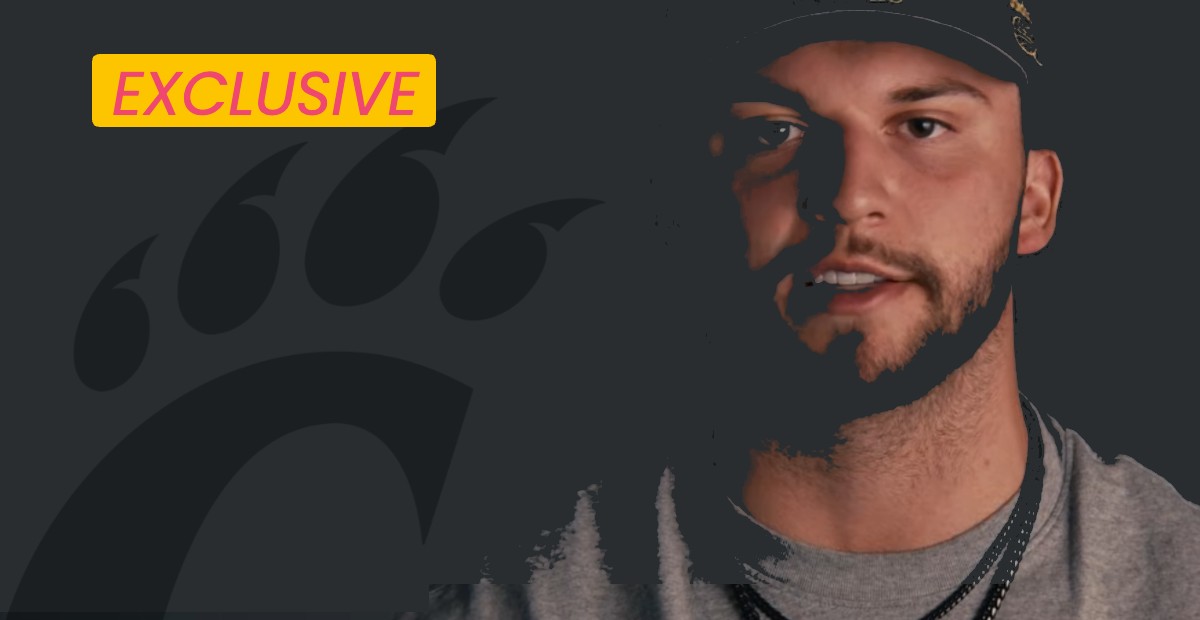 How much is Cincy spending to sue Brendan Sorsby?  