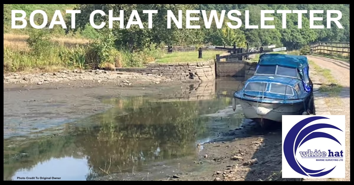 It Never Rains, But It Pours