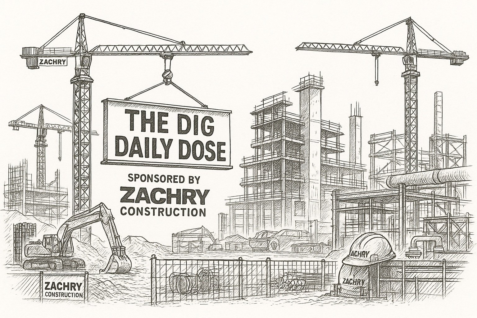 The Dig Daily Dose Edition 794