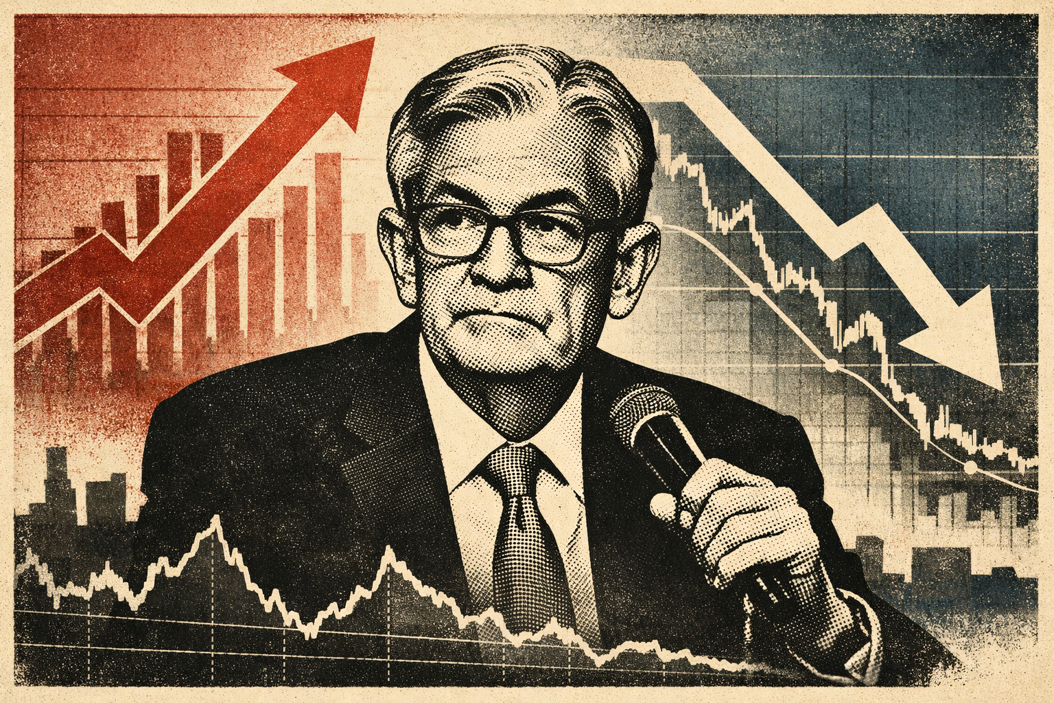 The Fed eyes prediction markets as a fix for backward-looking data 