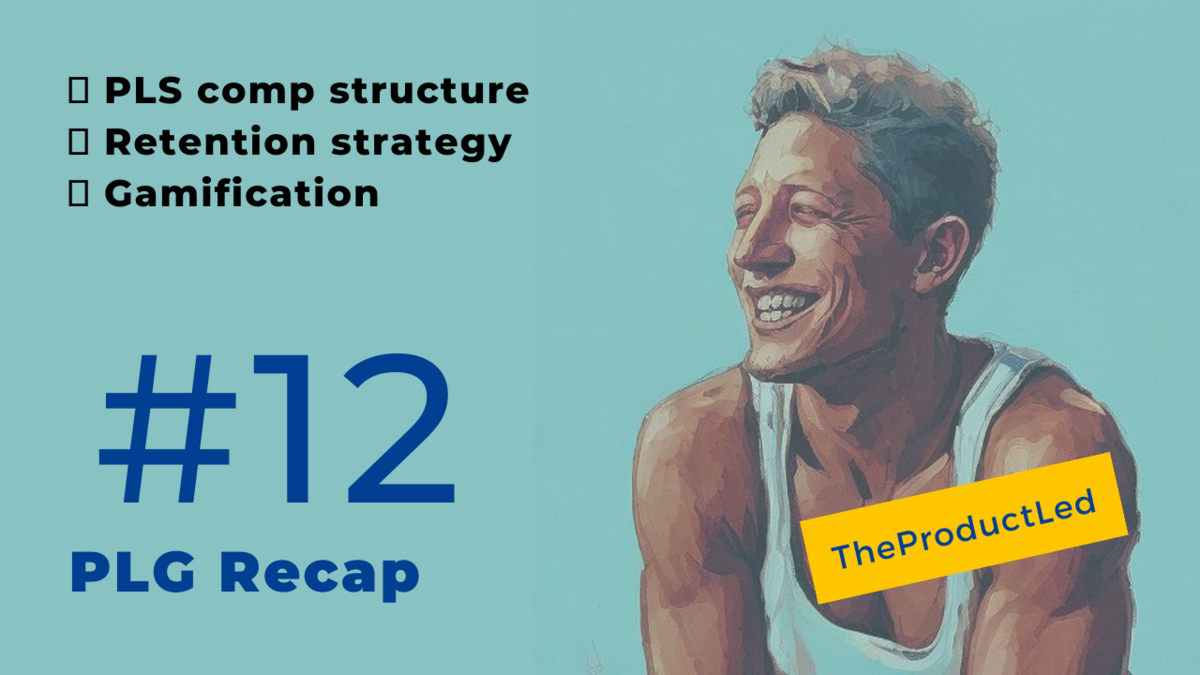 PLS comp structure, gamification, & activation