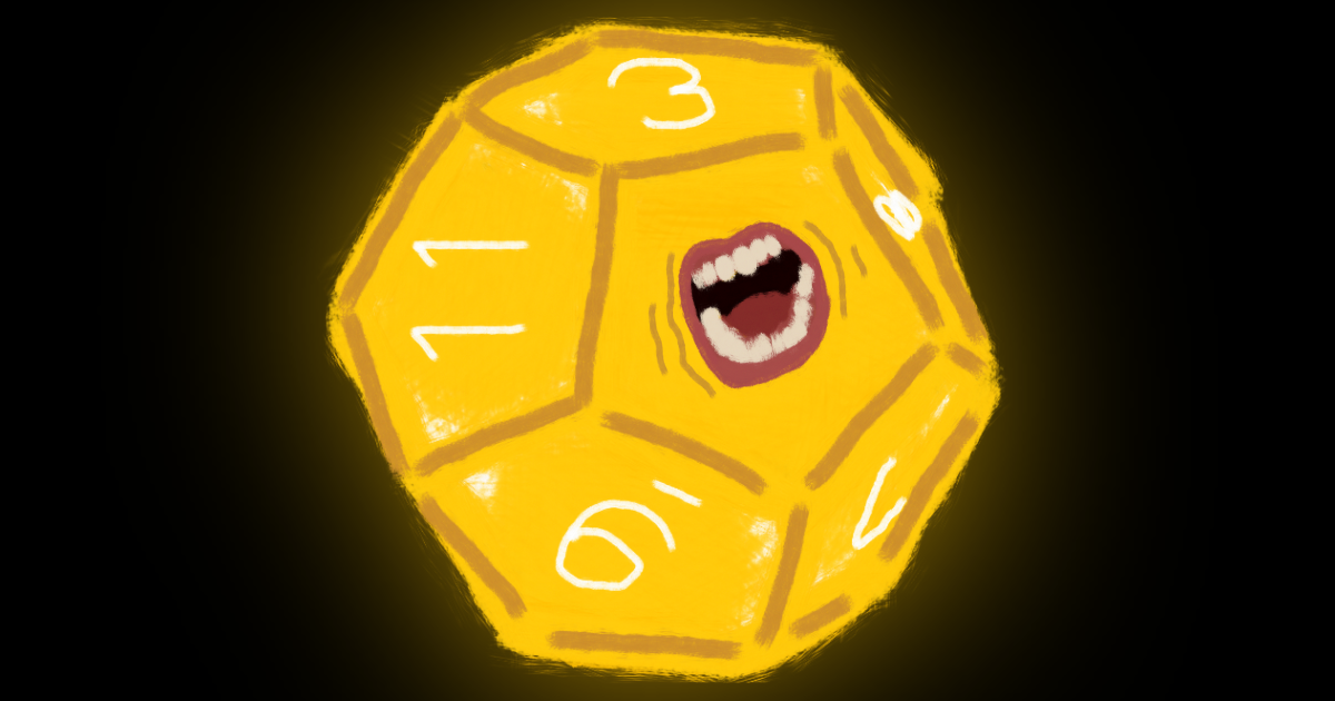 In Defense of Roll Play