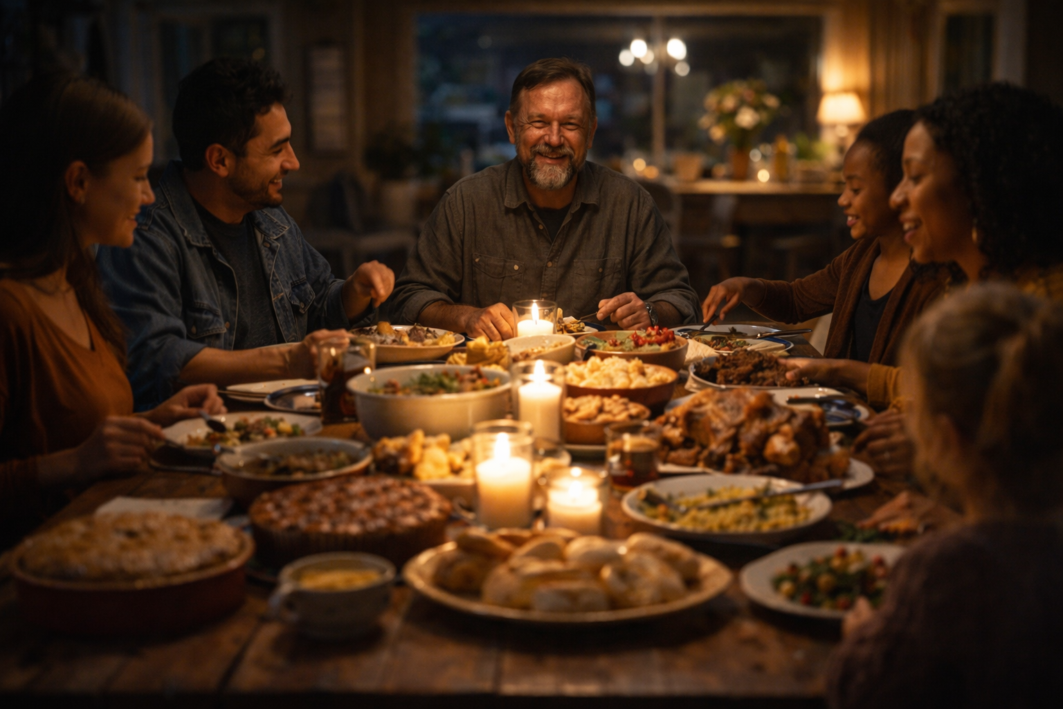 AI Can Write Worship Songs.