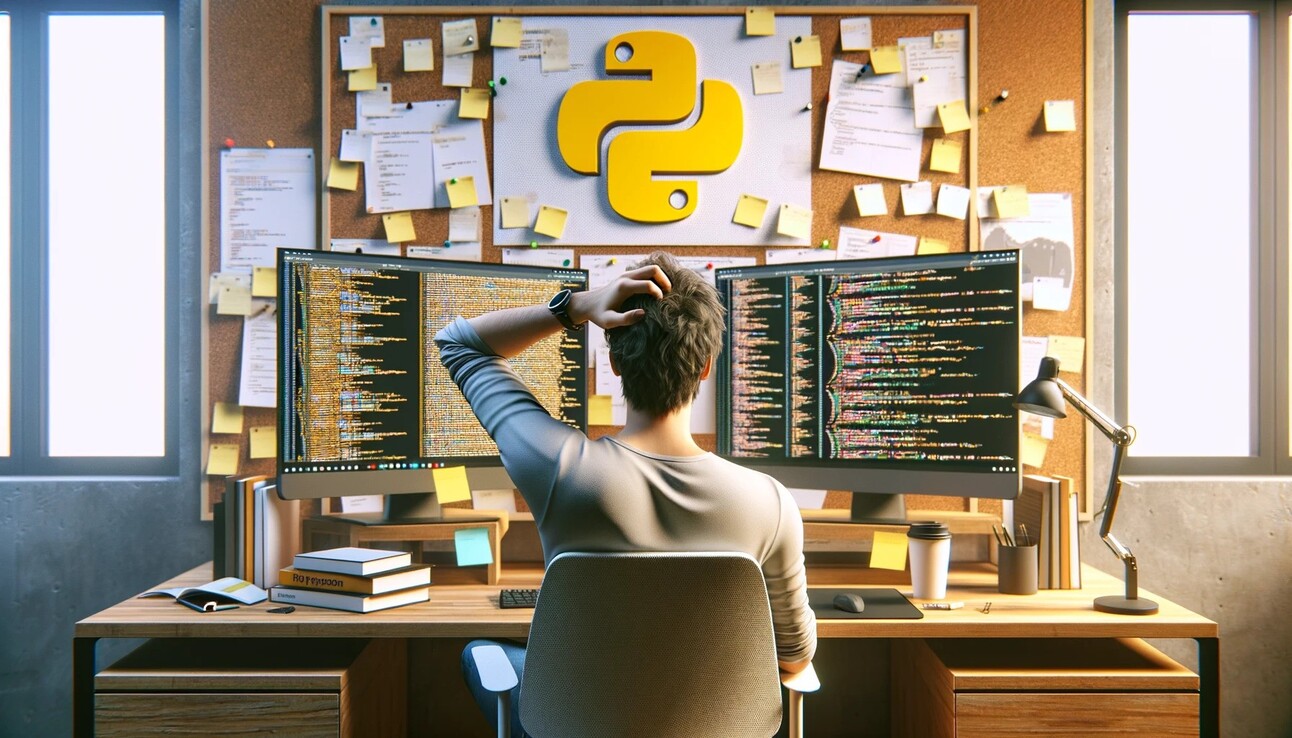 Python virtual environments - what you need to know