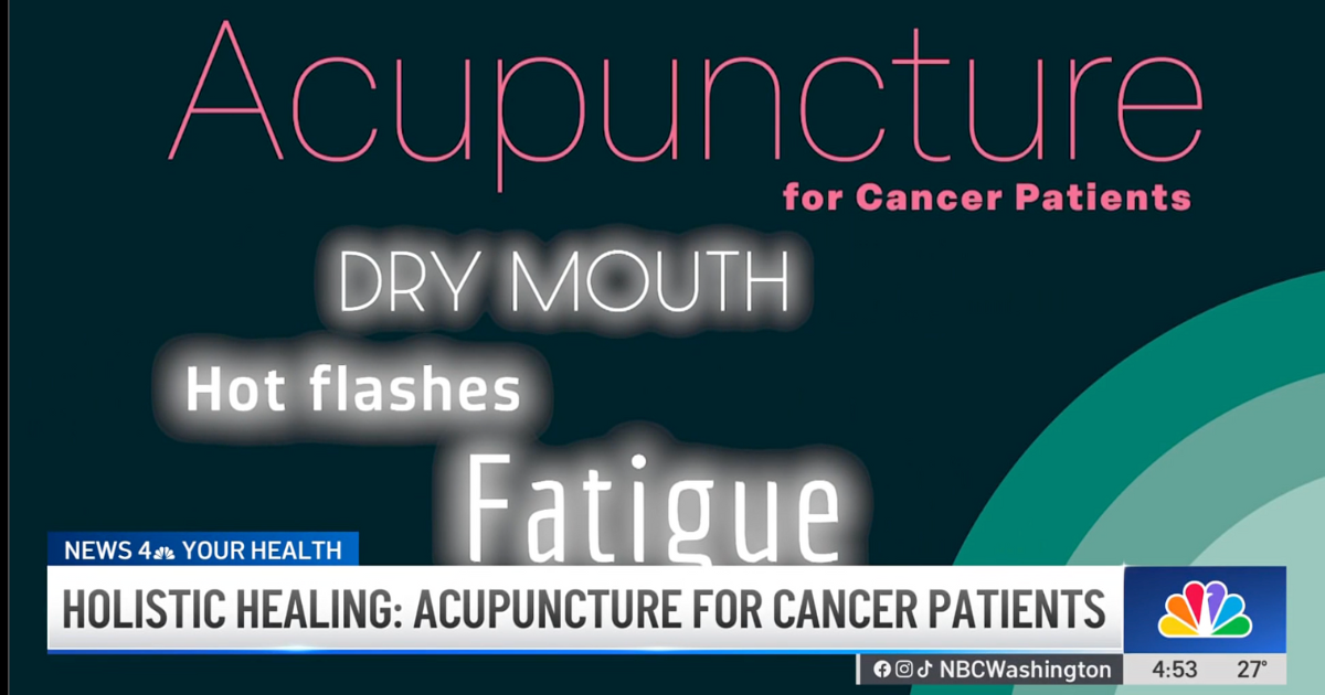 NBC News Features VUIM Clinic