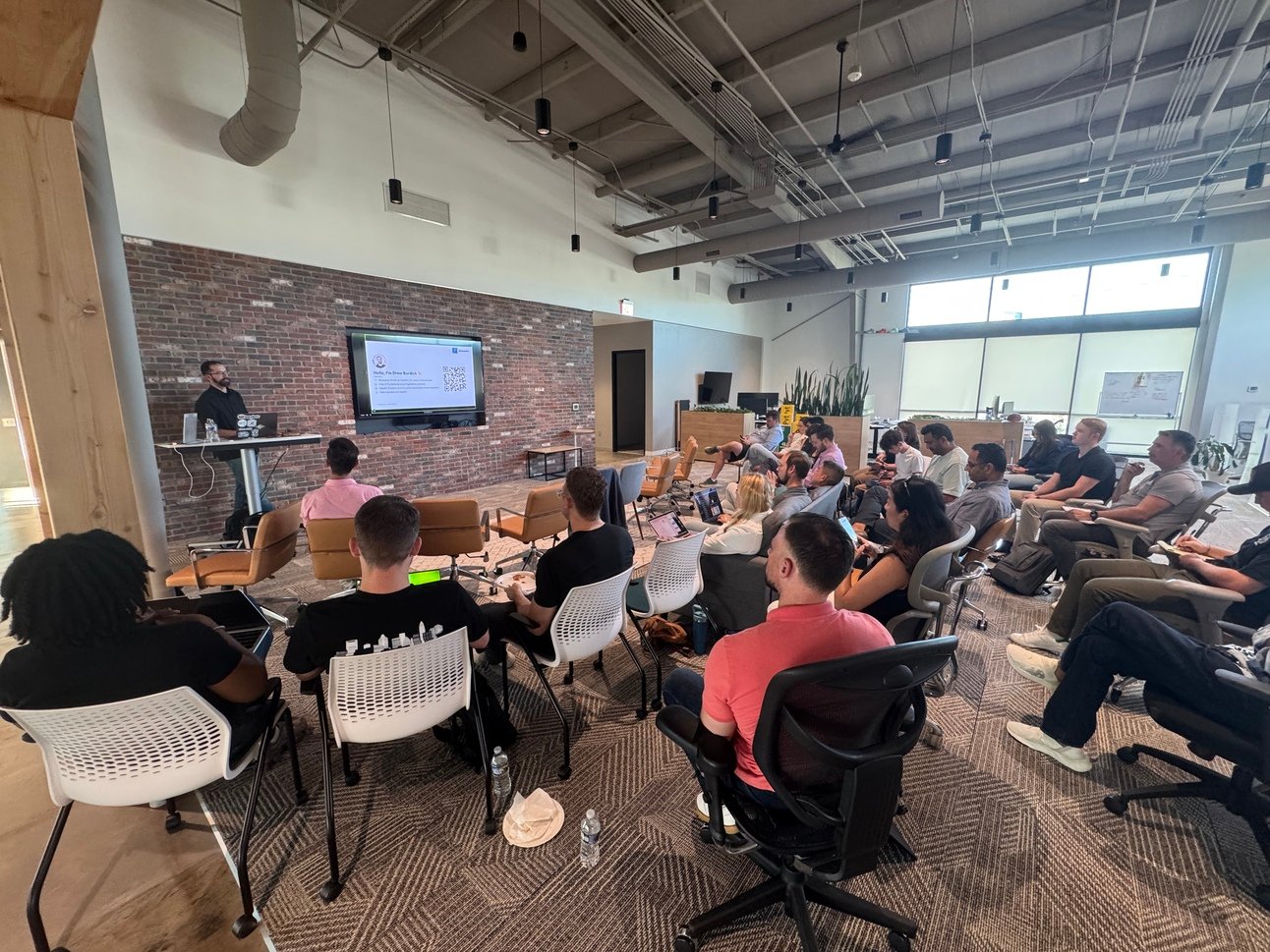 How I launch & test app ideas