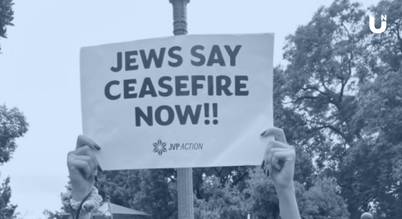 The Radical, Anti-Israel Jewish Voice for Peace