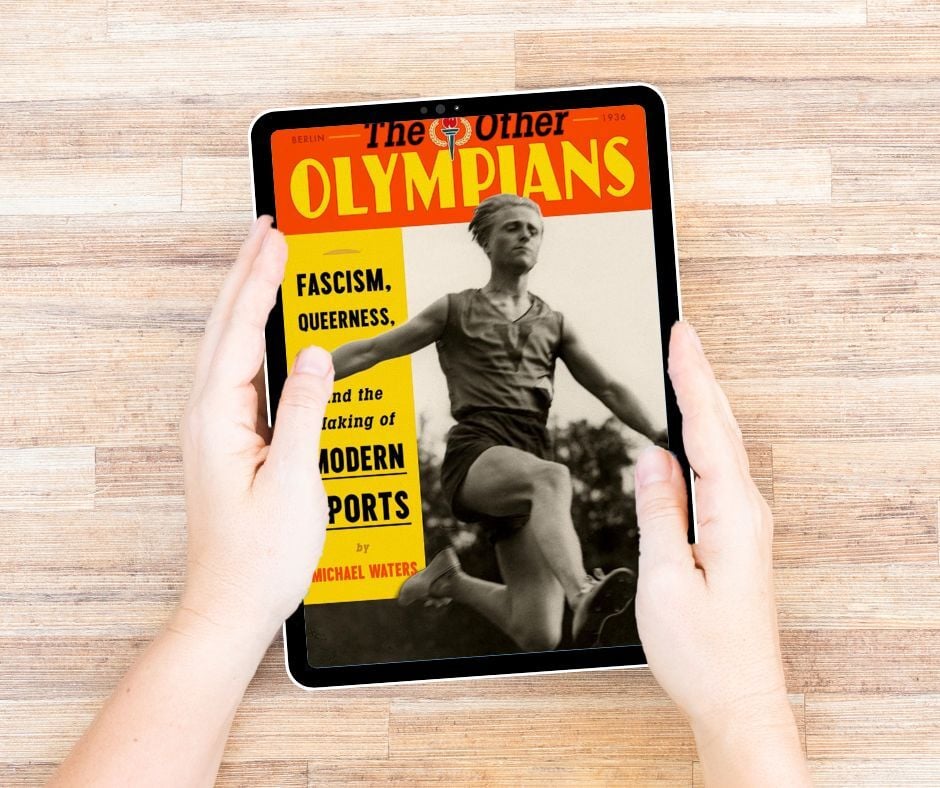 The Gender Binary in Sport