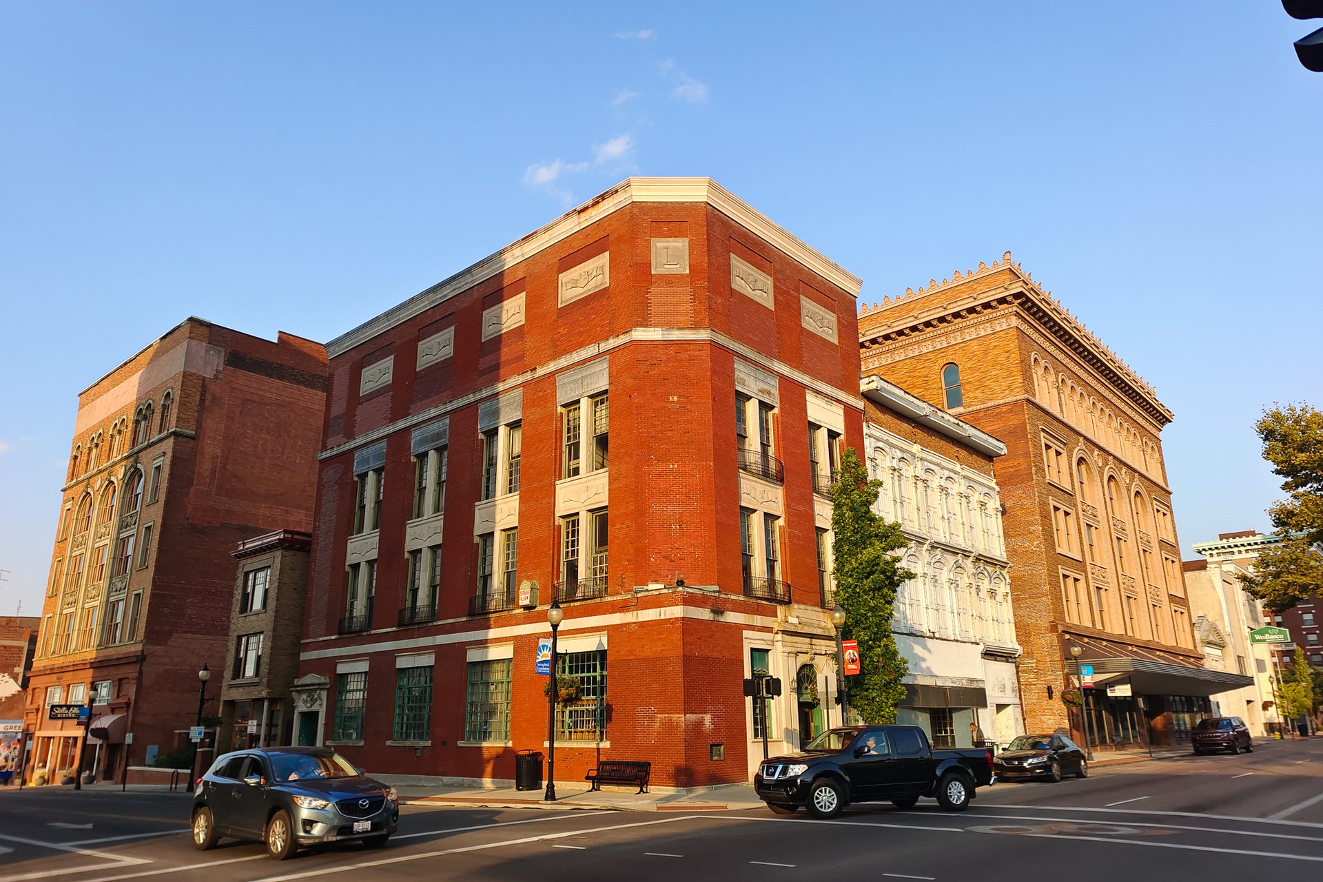 10 Fun Things We Did From Springfield, Ohio